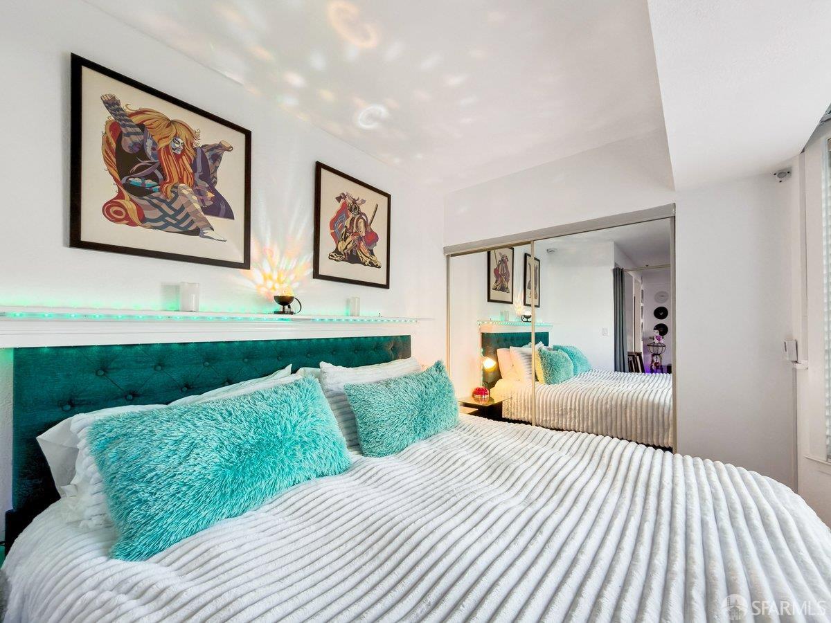 601 Van Ness Avenue # 131