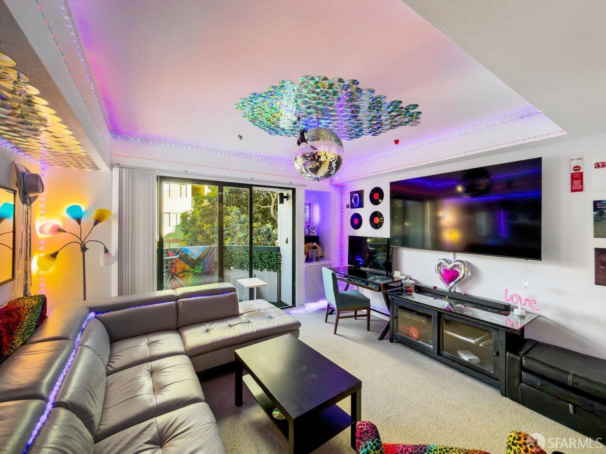 601 Van Ness Avenue # 131