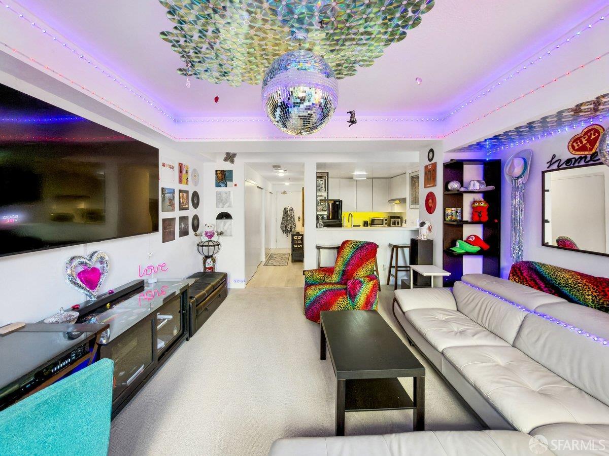 601 Van Ness Avenue # 131