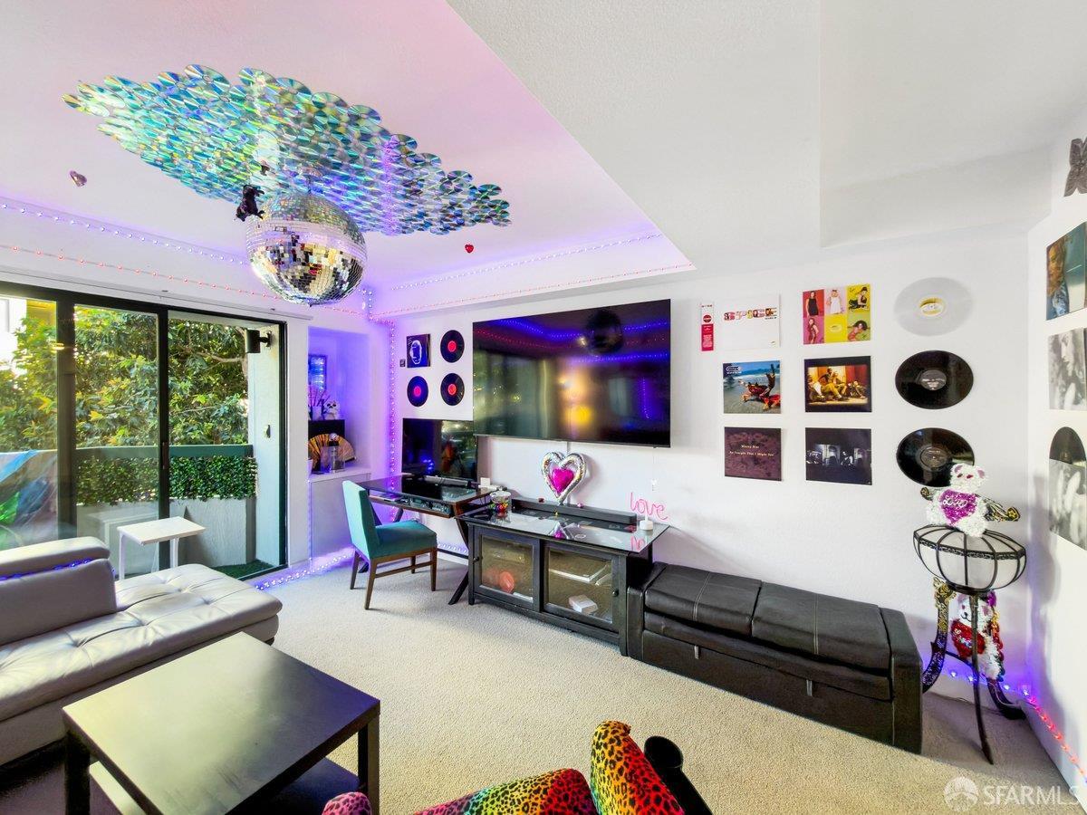 601 Van Ness Avenue # 131