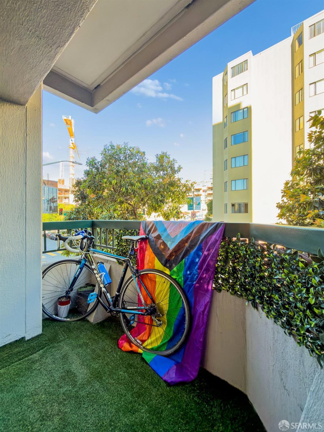 601 Van Ness Avenue # 131