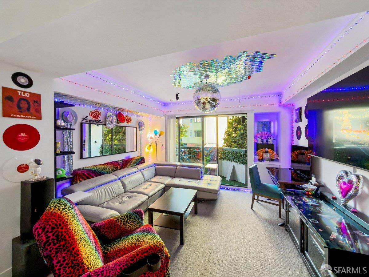 601 Van Ness Avenue # 131