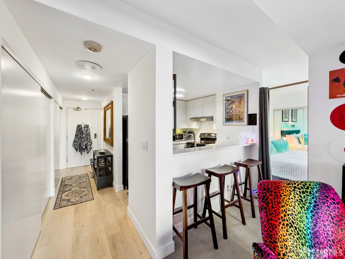 601 Van Ness Avenue # 131