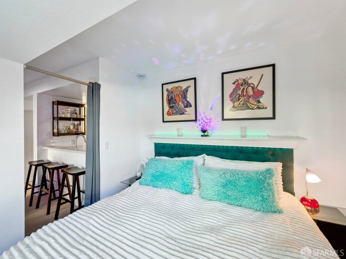 601 Van Ness Avenue # 131