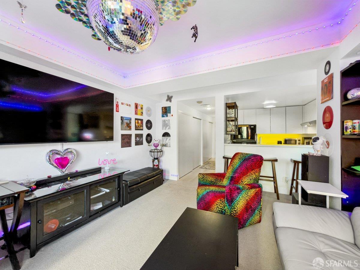 601 Van Ness Avenue # 131