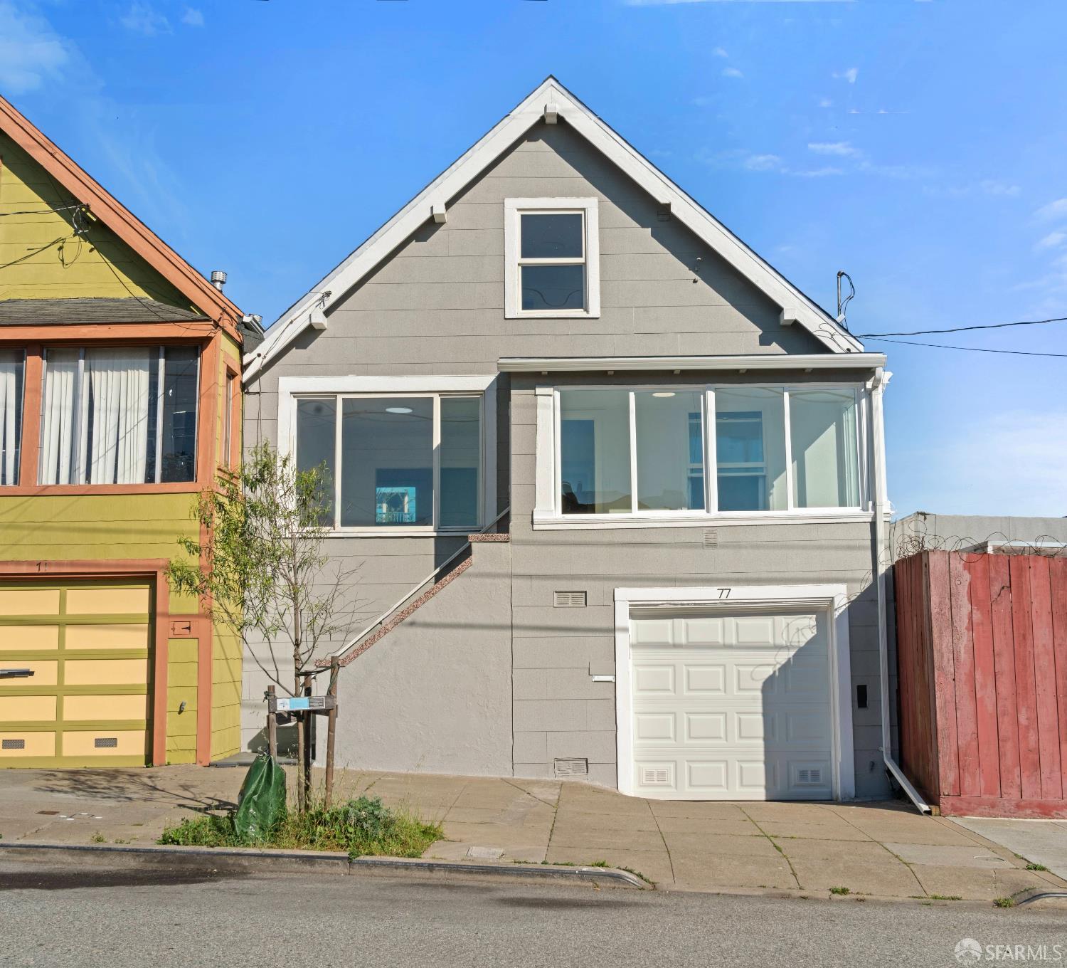 77 Reddy Street