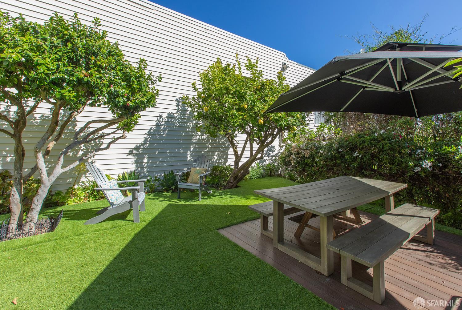 3036 Pierce Street