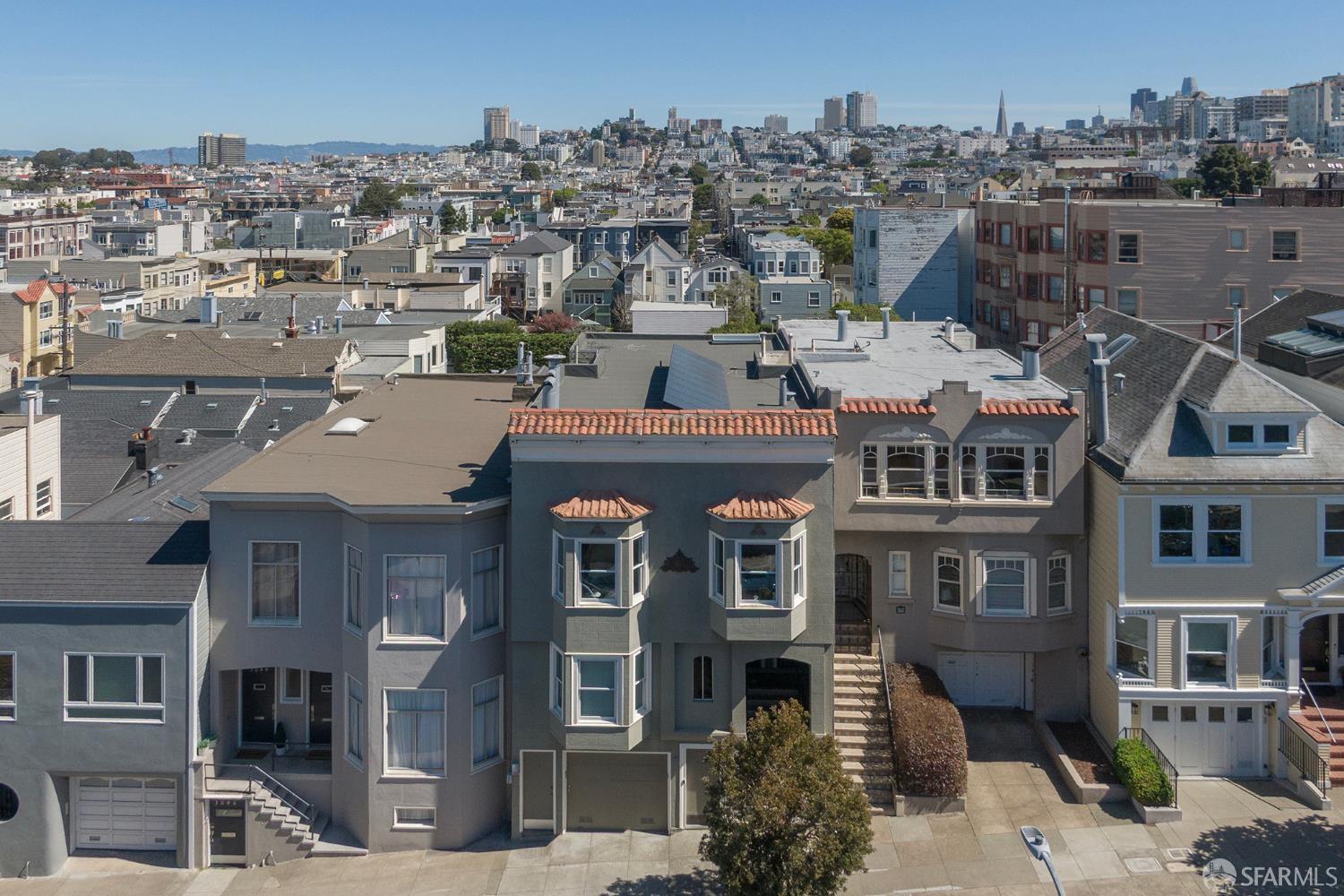 3036 Pierce Street