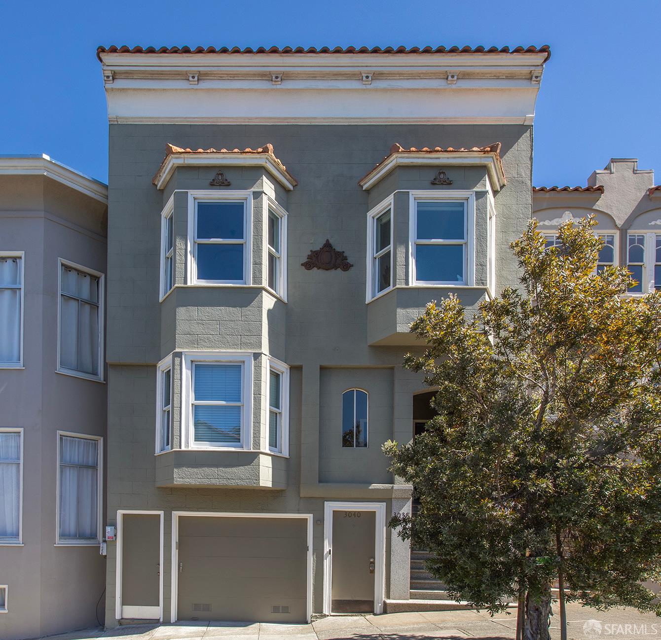 3036 Pierce Street
