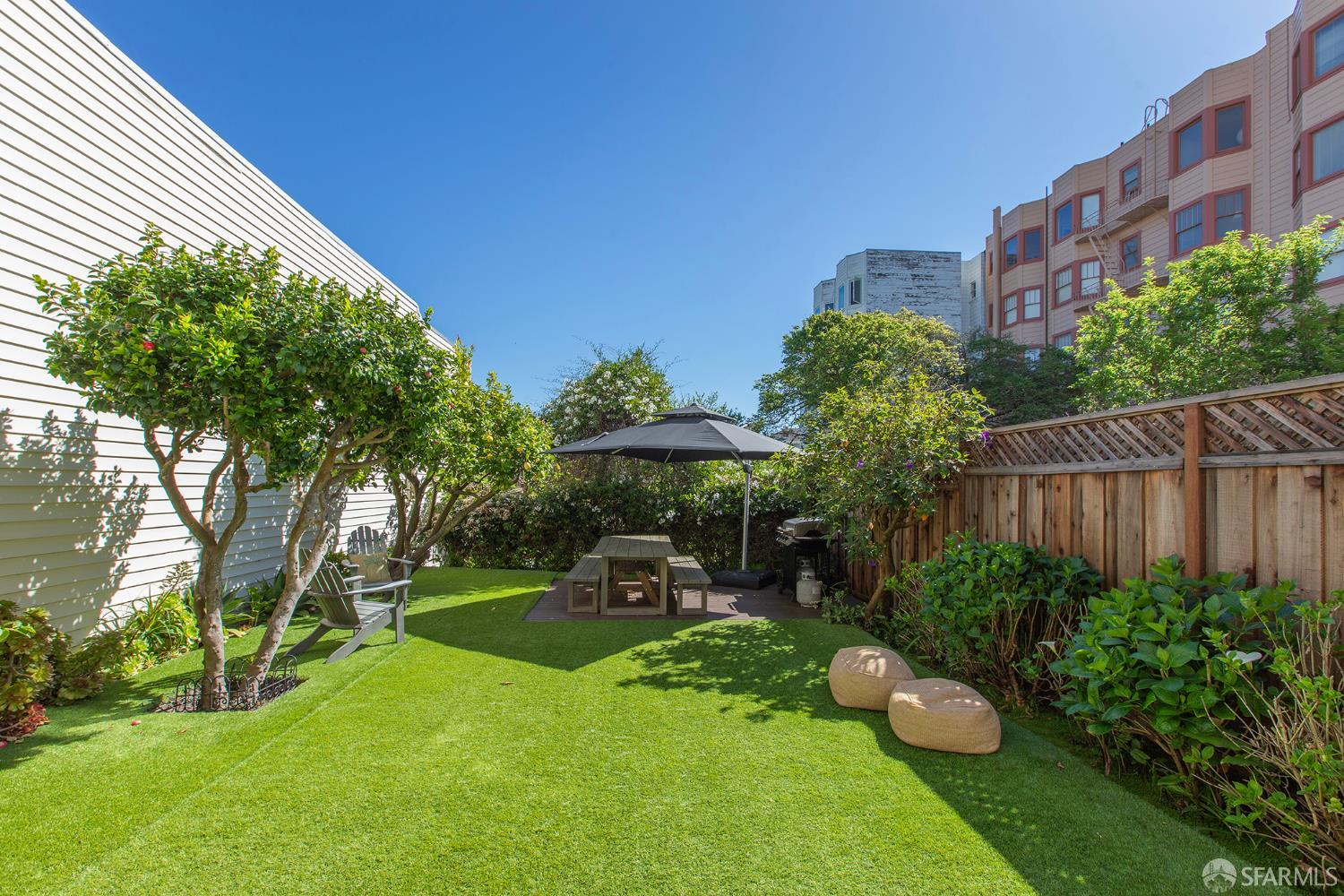 3036 Pierce Street