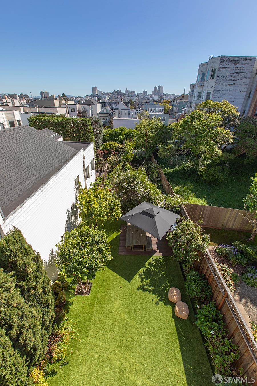 3036 Pierce Street