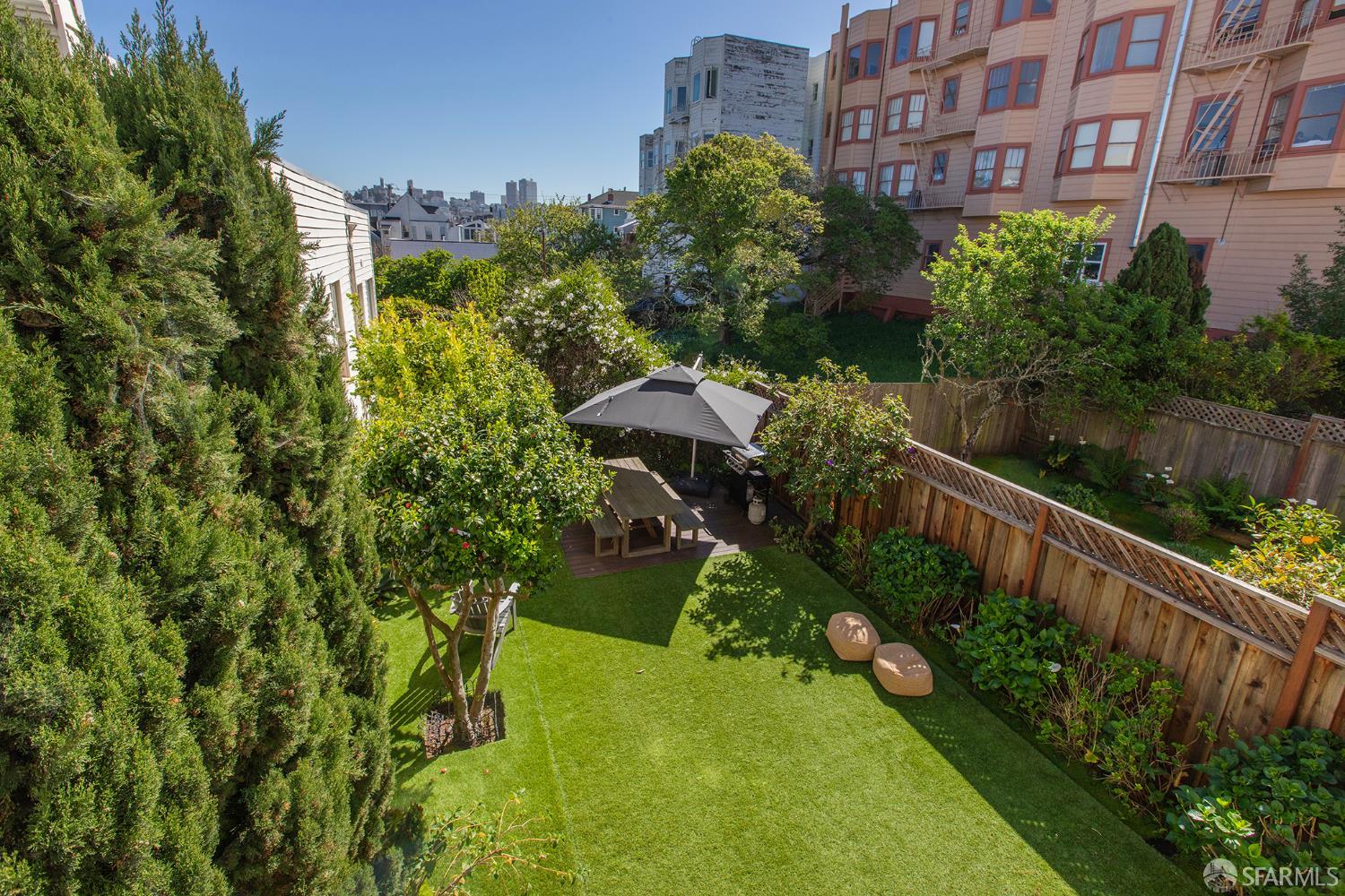 3036 Pierce Street