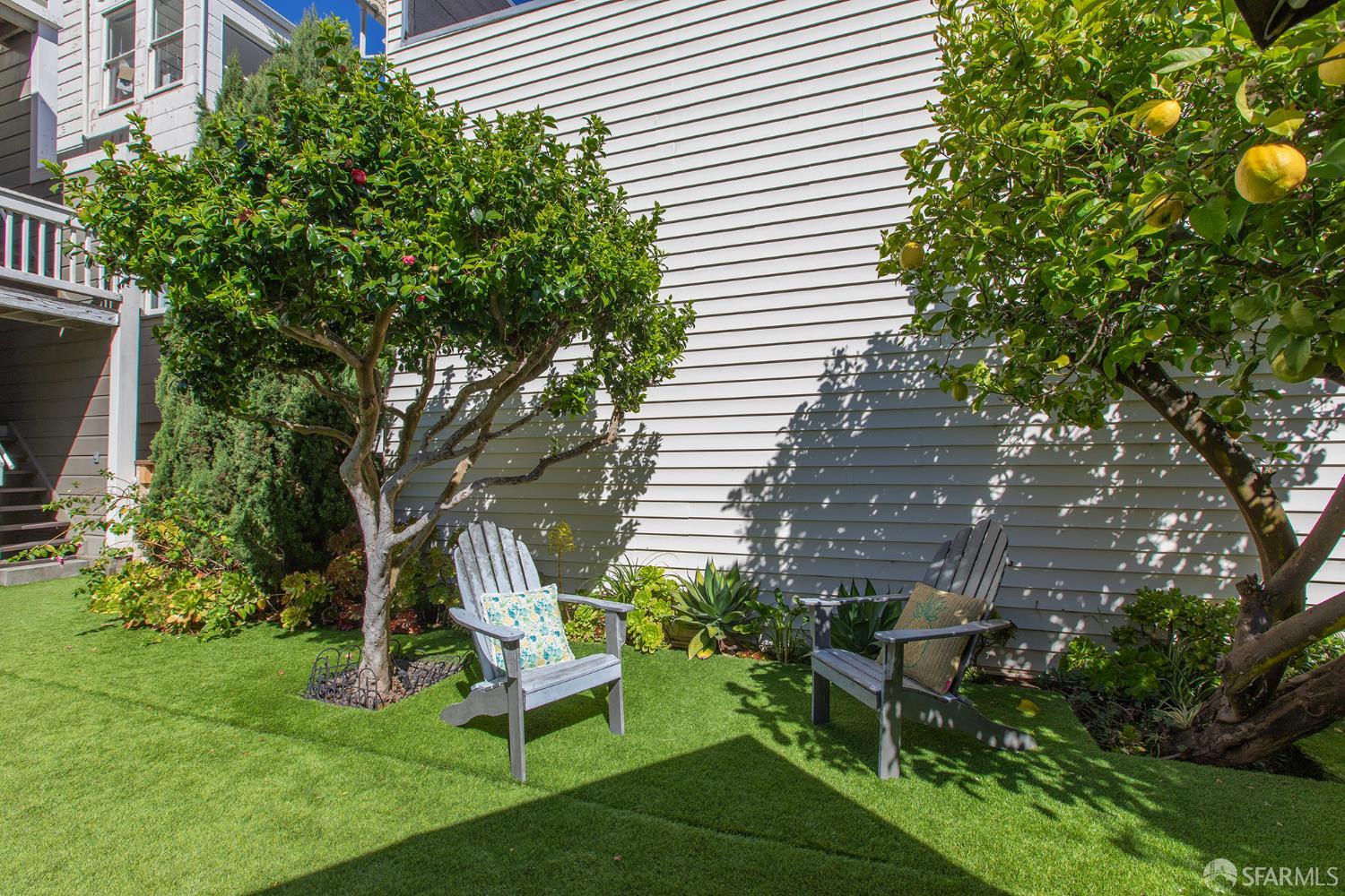 3036 Pierce Street