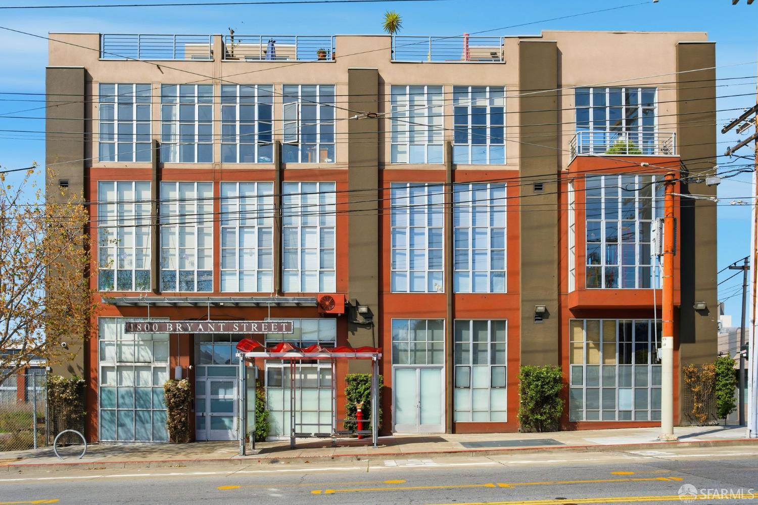 1800 Bryant Street