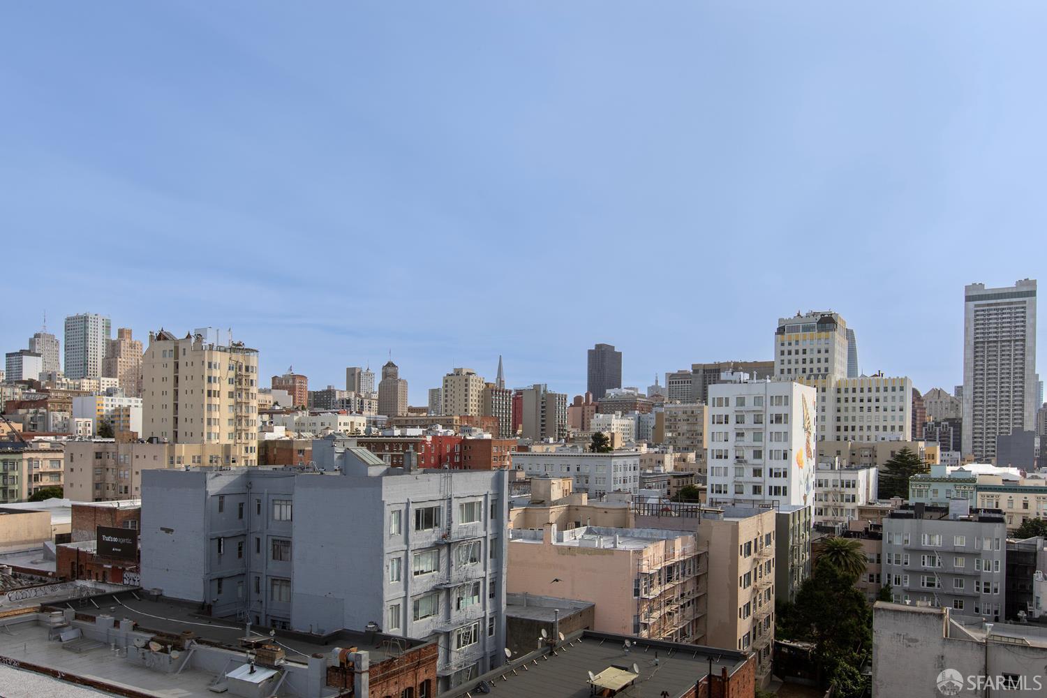 719 Larkin Street # 705