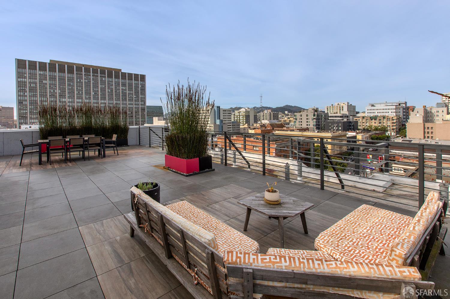 719 Larkin Street # 705