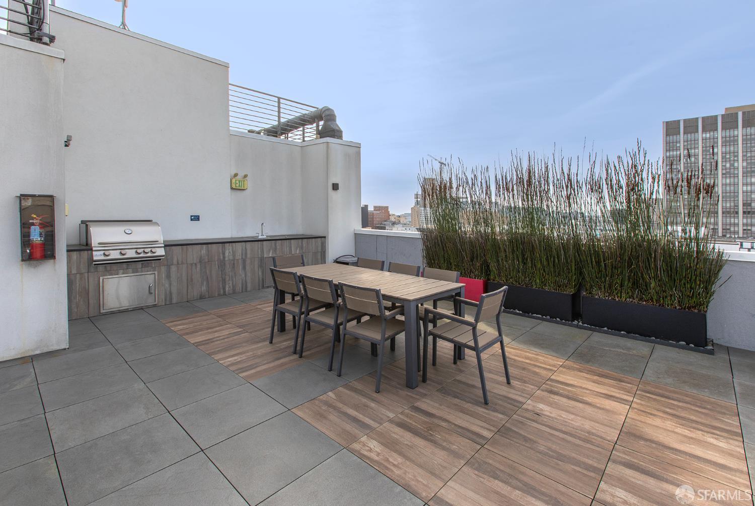 719 Larkin Street # 705