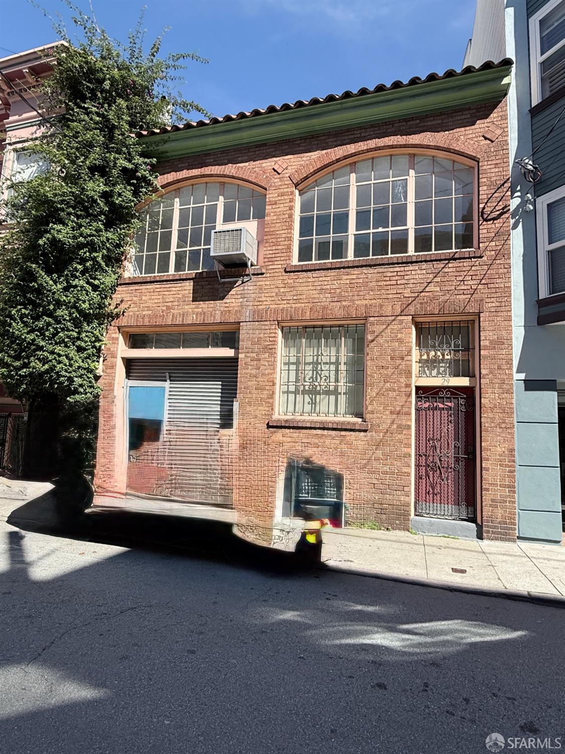 29 Moss Street