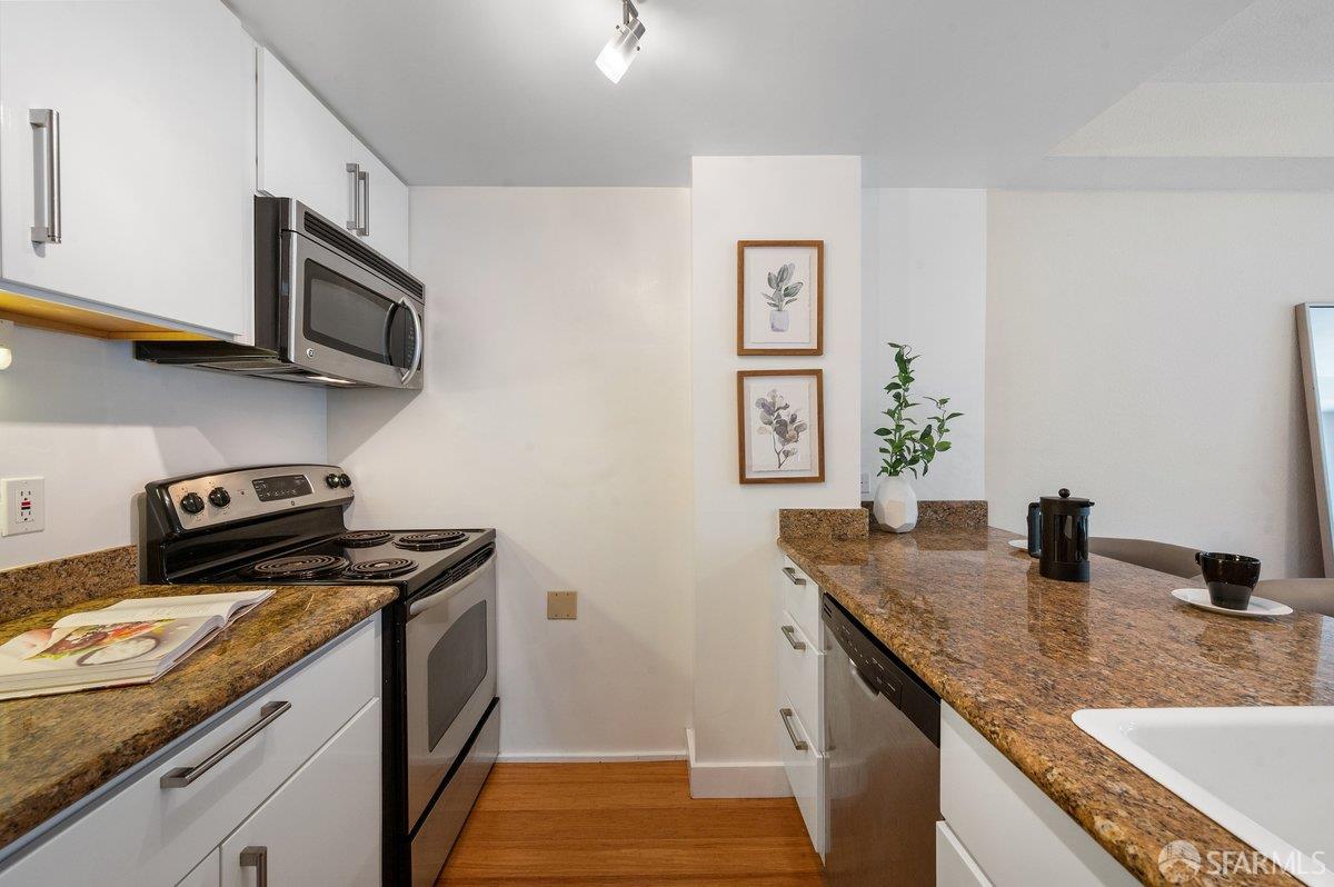 601 Van Ness Avenue # 224