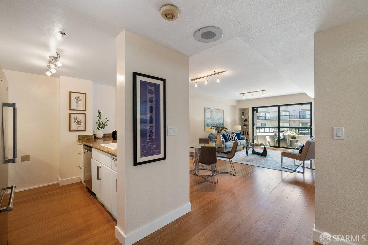 601 Van Ness Avenue # 224