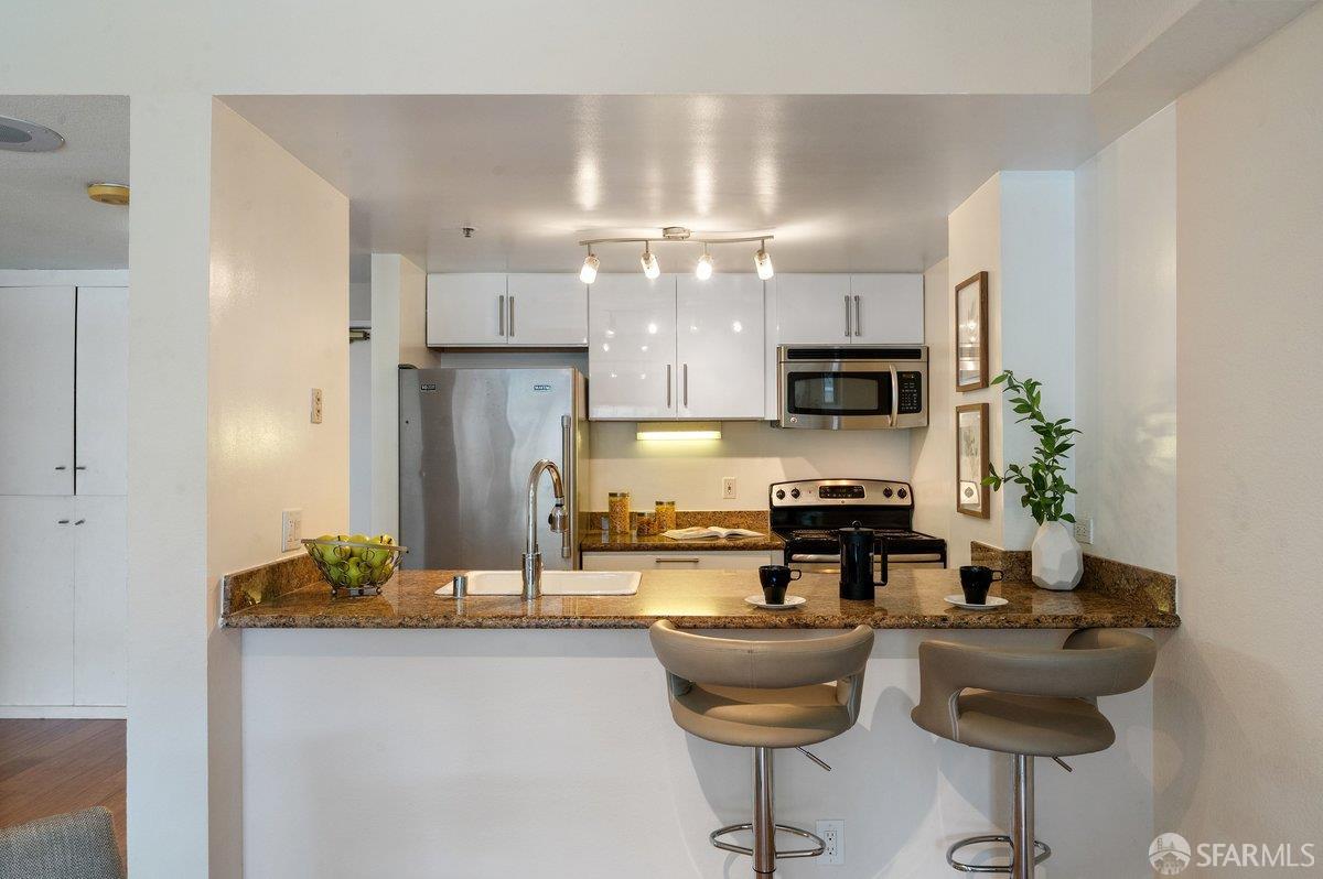 601 Van Ness Avenue # 224
