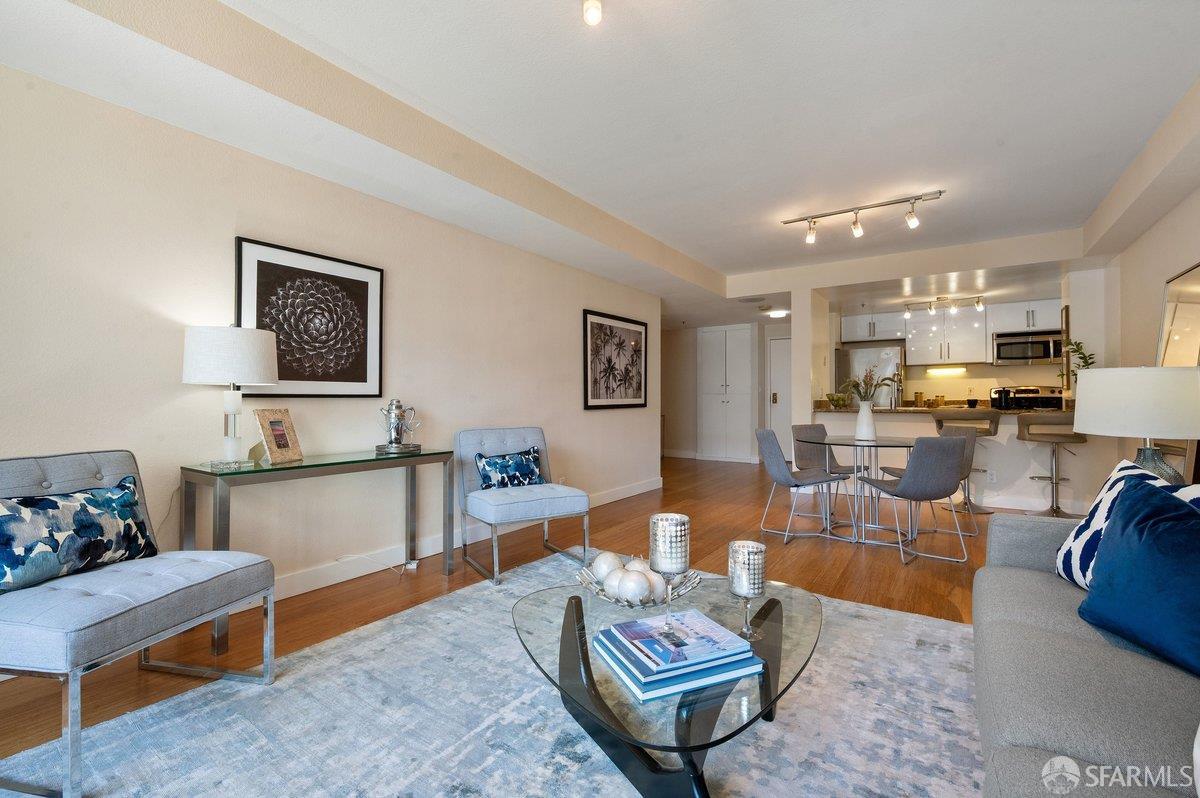 601 Van Ness Avenue # 224