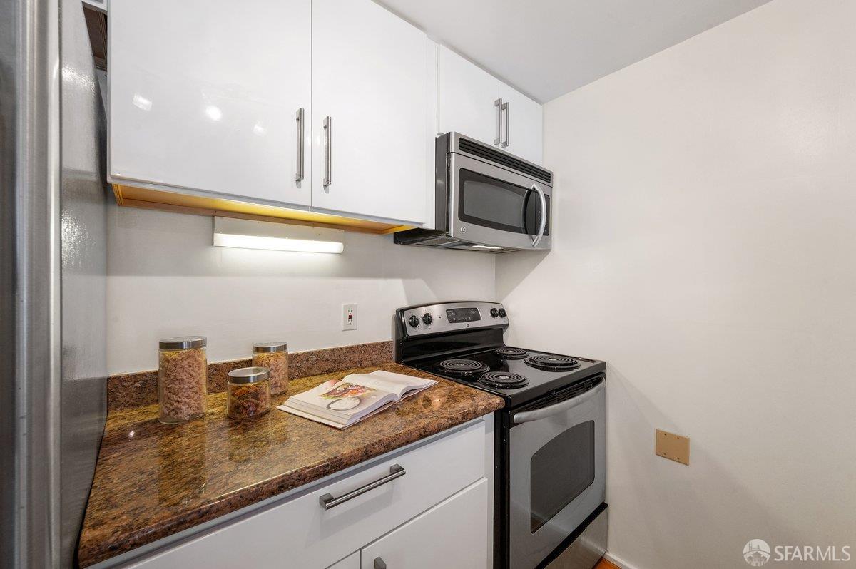 601 Van Ness Avenue # 224