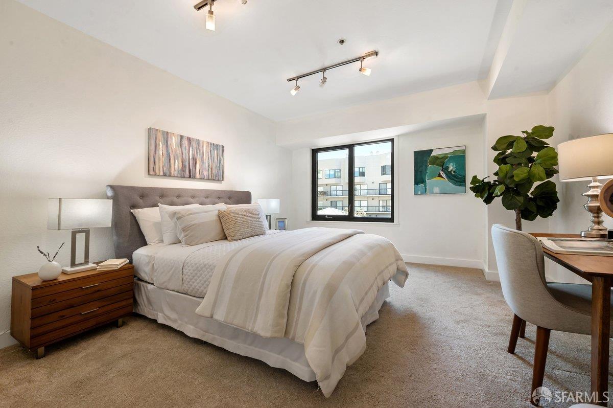 601 Van Ness Avenue # 224
