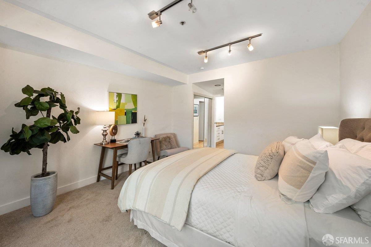 601 Van Ness Avenue # 224