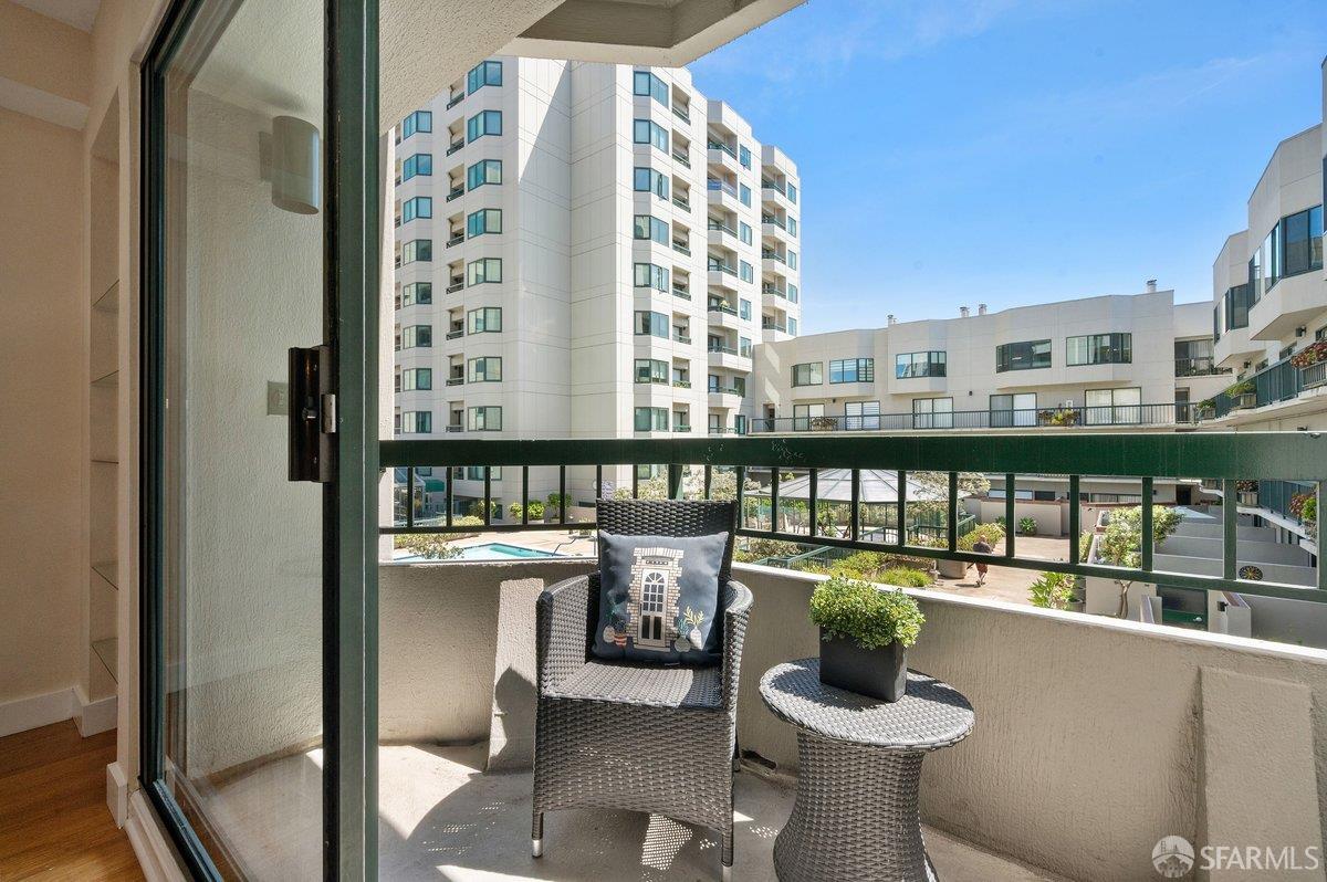 601 Van Ness Avenue # 224