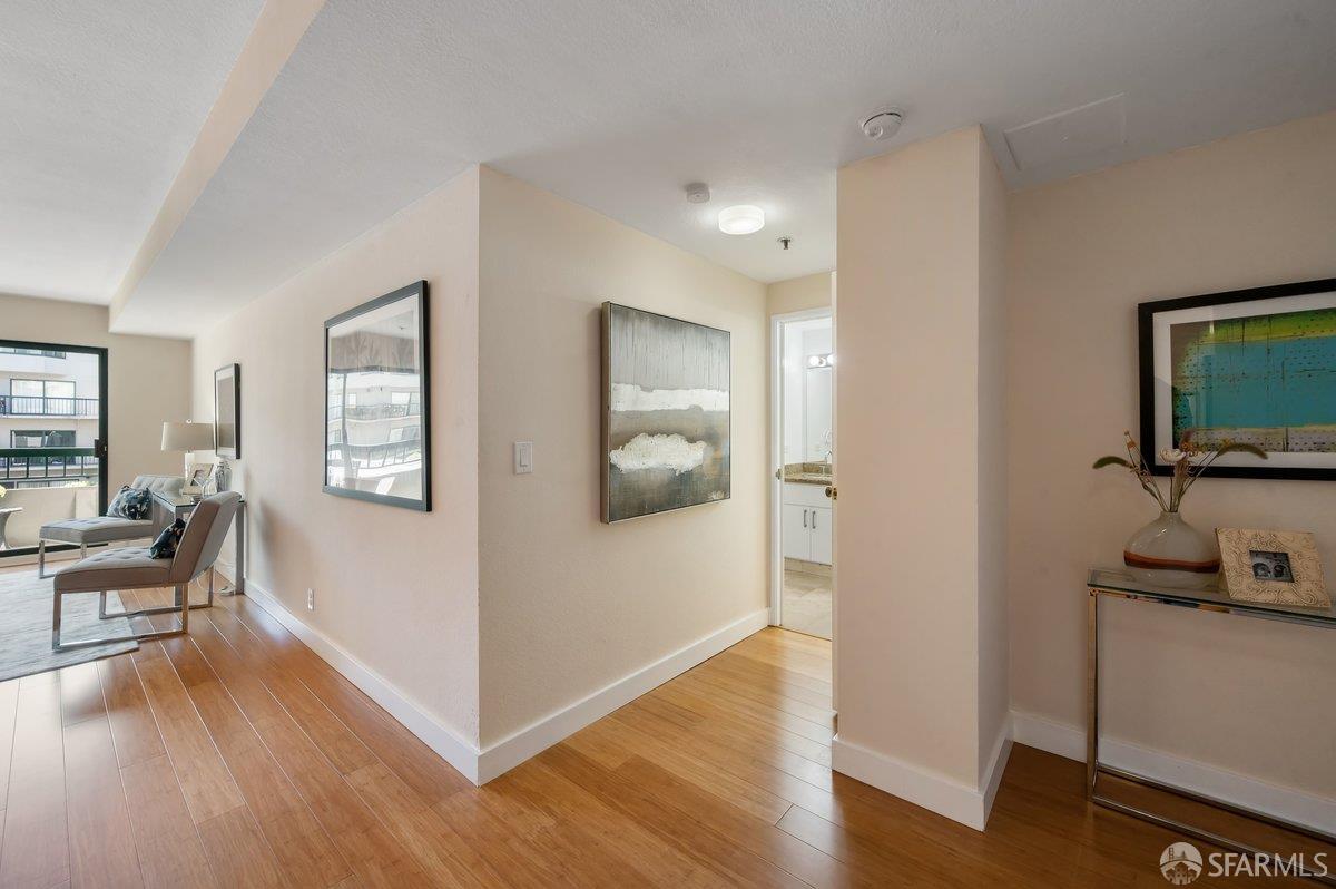 601 Van Ness Avenue # 224