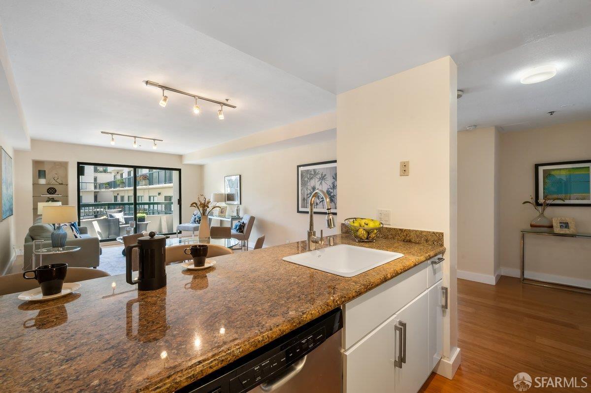 601 Van Ness Avenue # 224