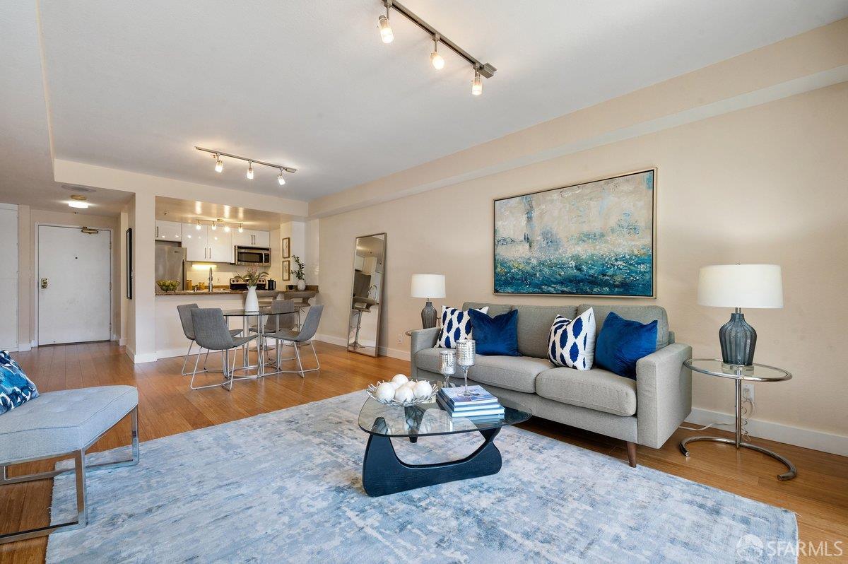 601 Van Ness Avenue # 224