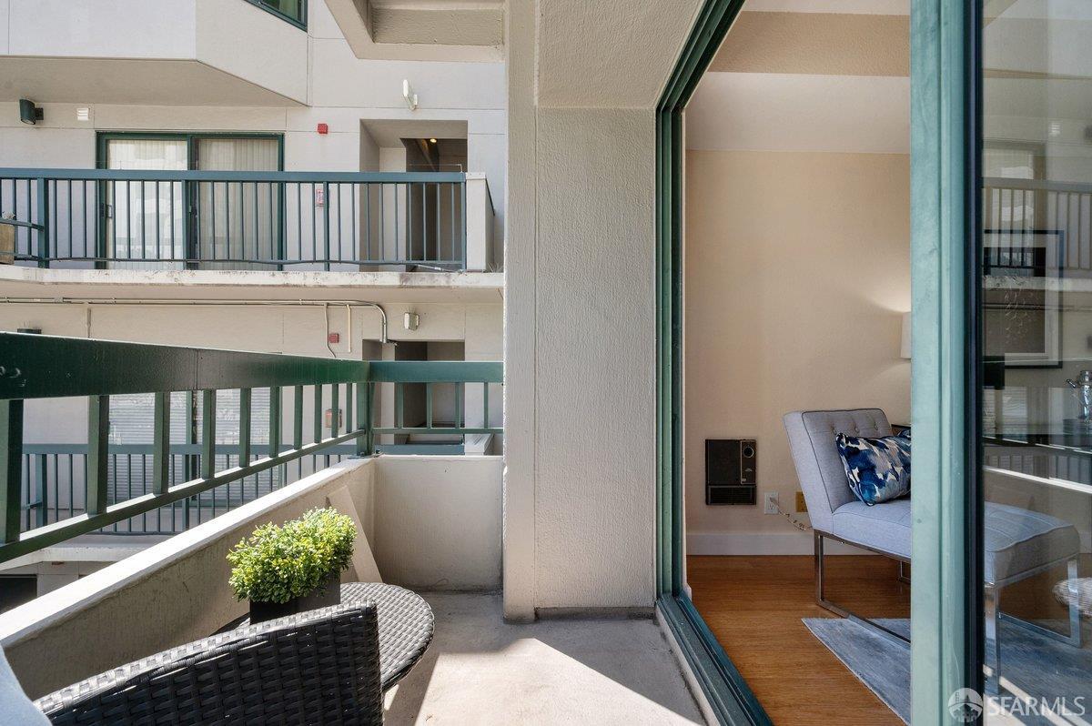 601 Van Ness Avenue # 224