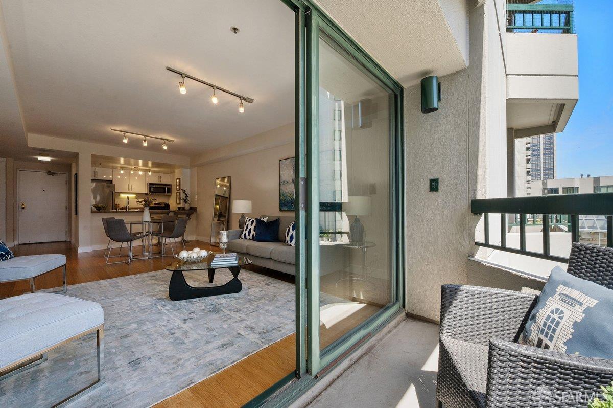 601 Van Ness Avenue # 224