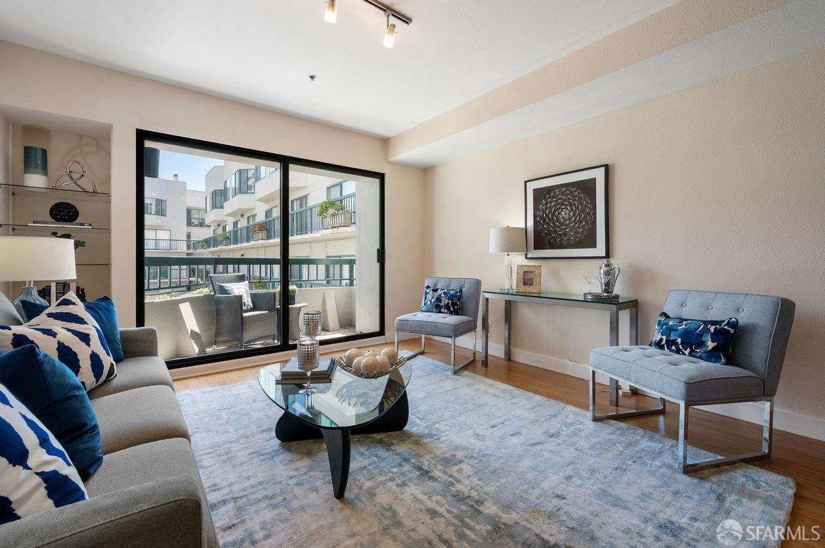 601 Van Ness Avenue # 224