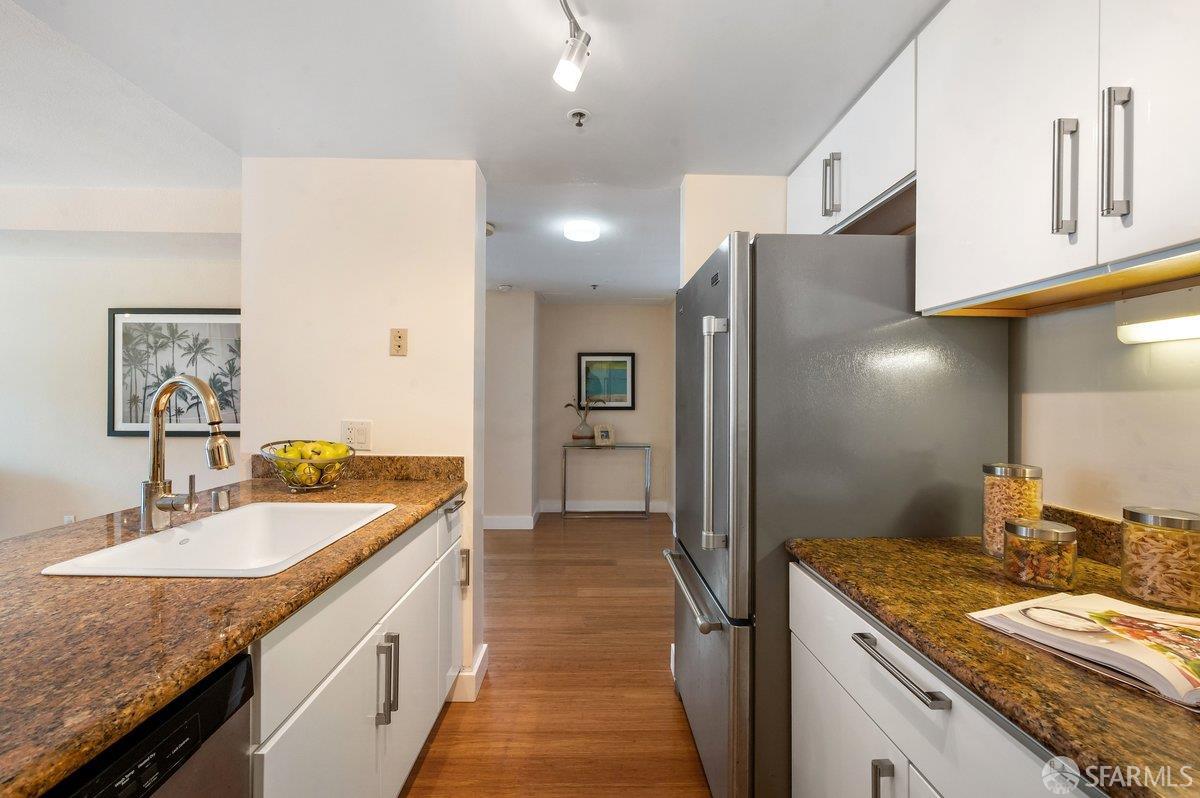 601 Van Ness Avenue # 224