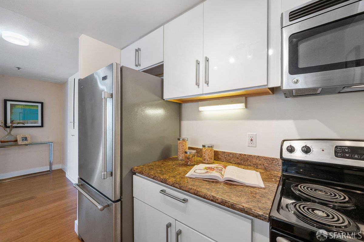 601 Van Ness Avenue # 224