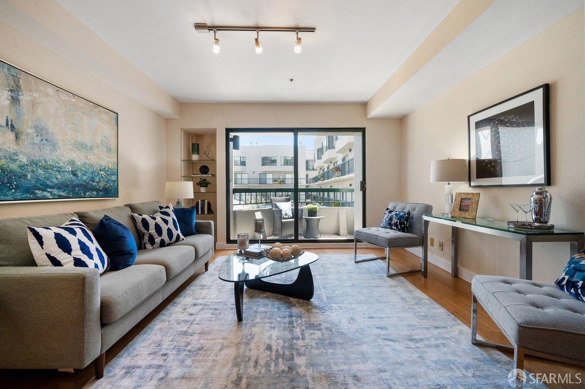 601 Van Ness Avenue # 224