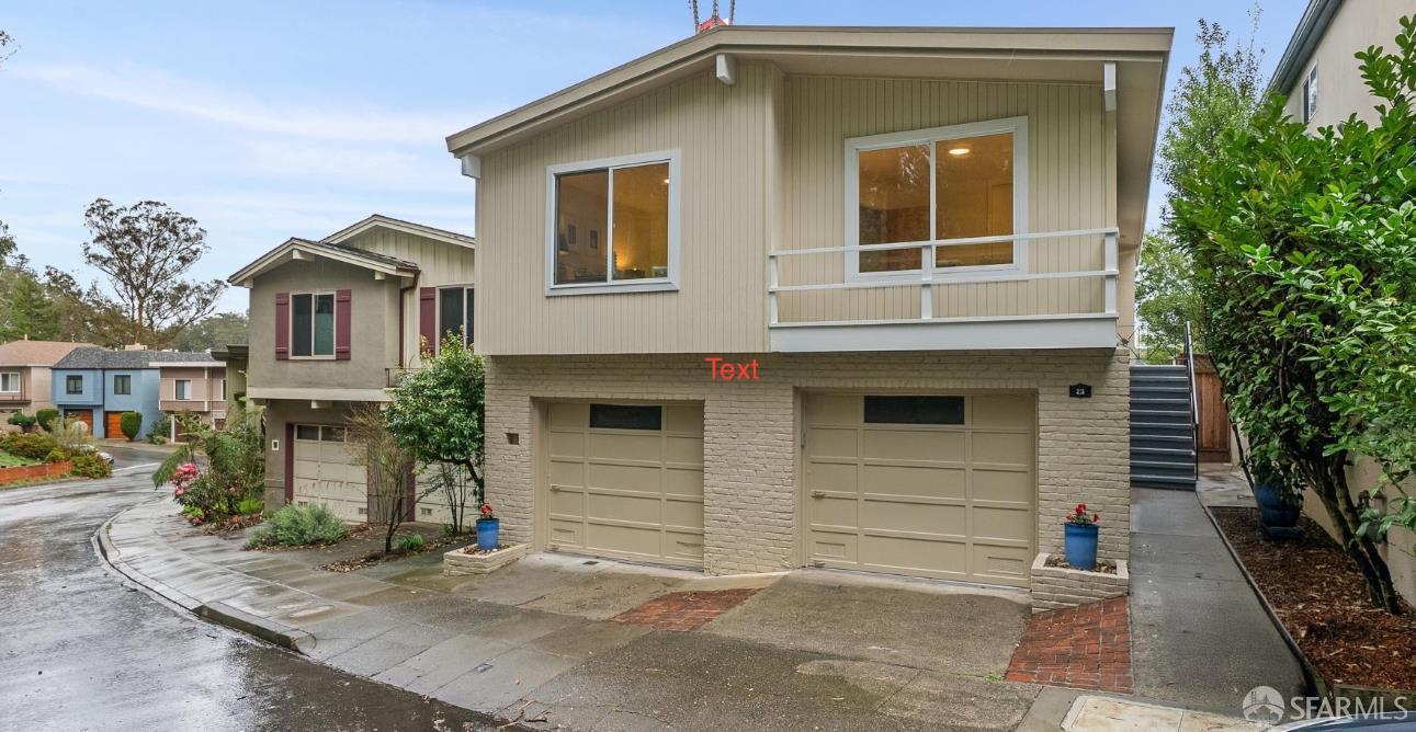 25 Crestmont Drive