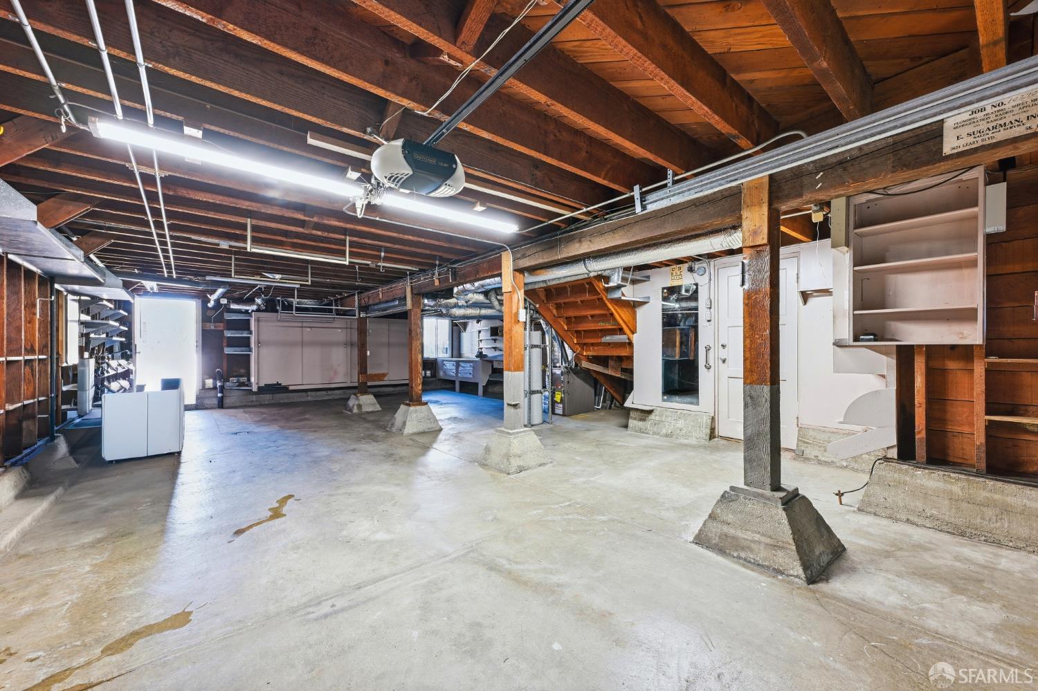 3626 Ulloa Street