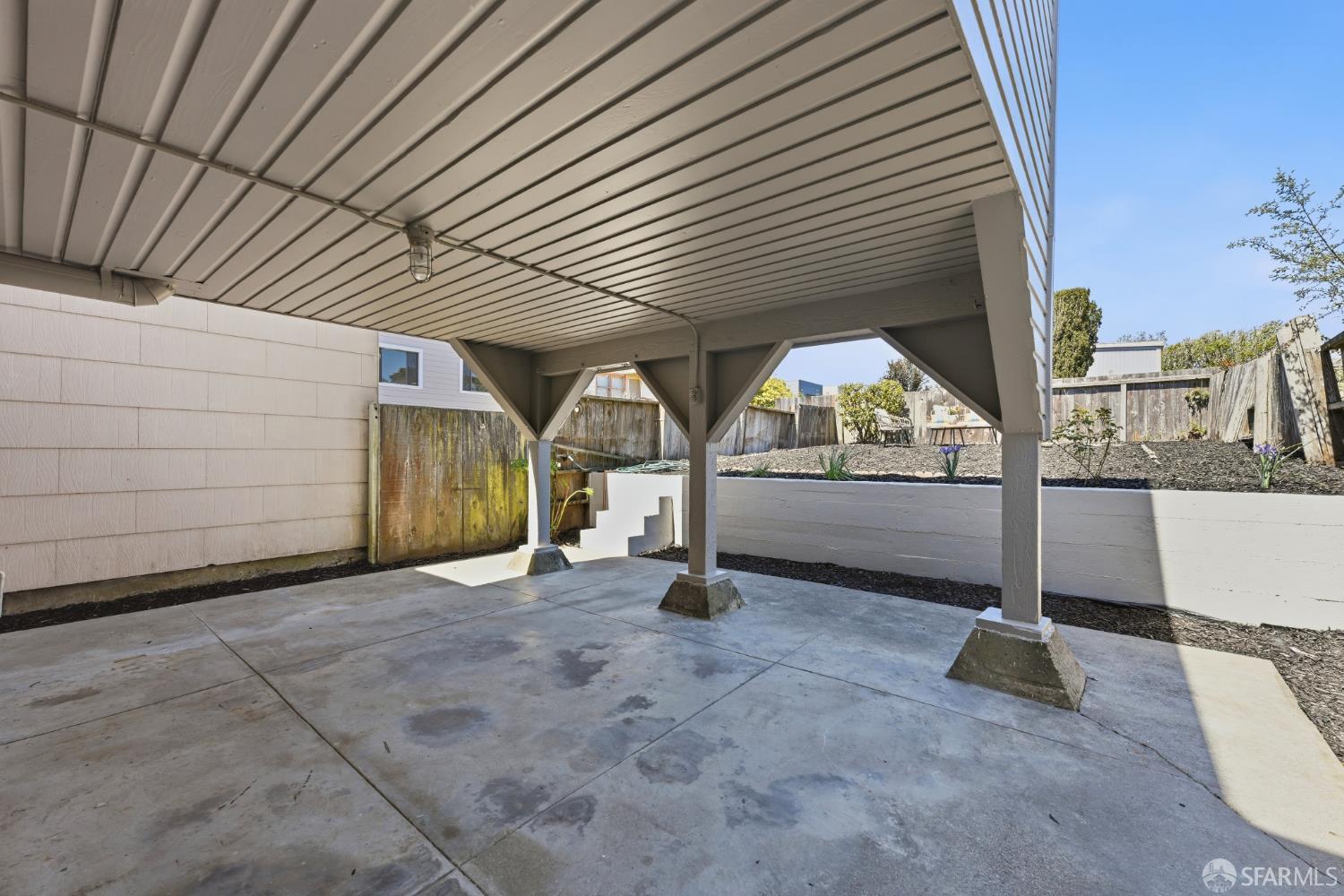 3626 Ulloa Street