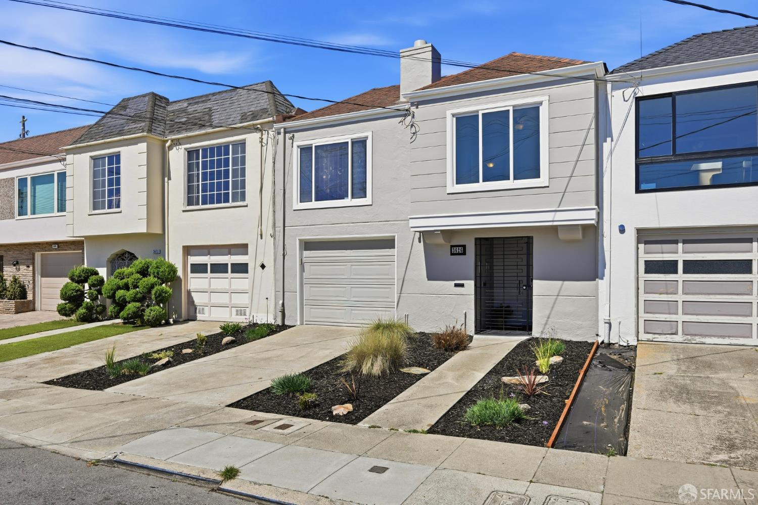 3626 Ulloa Street