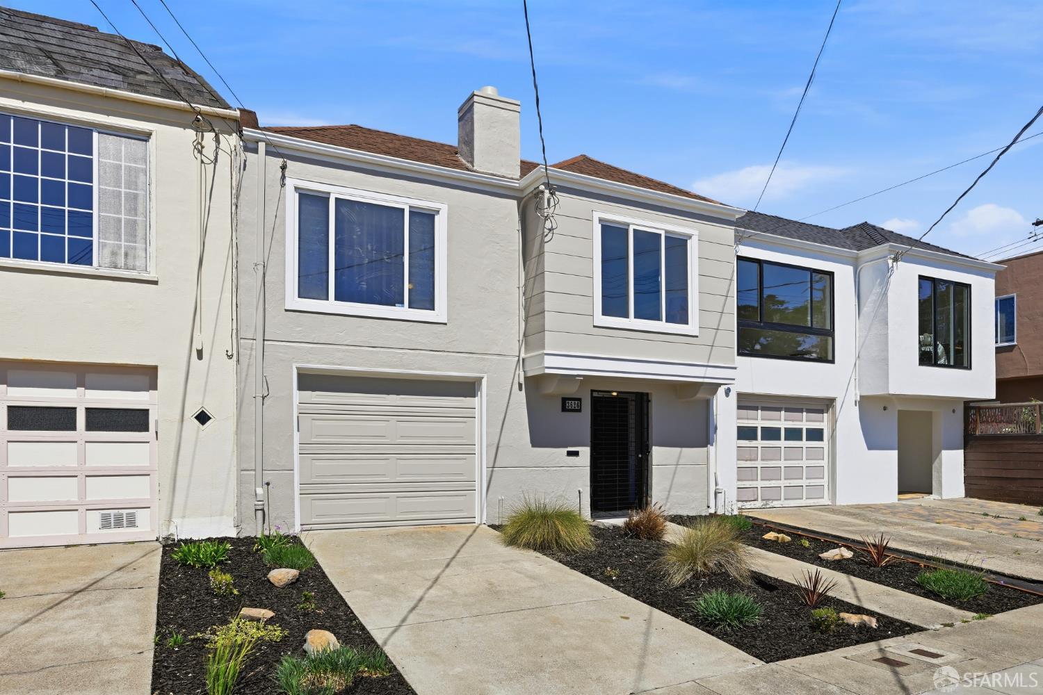 3626 Ulloa Street