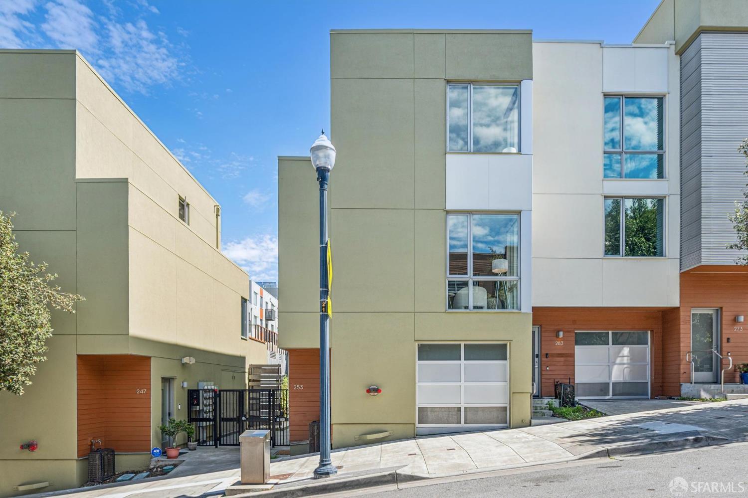 253 Friedell Street