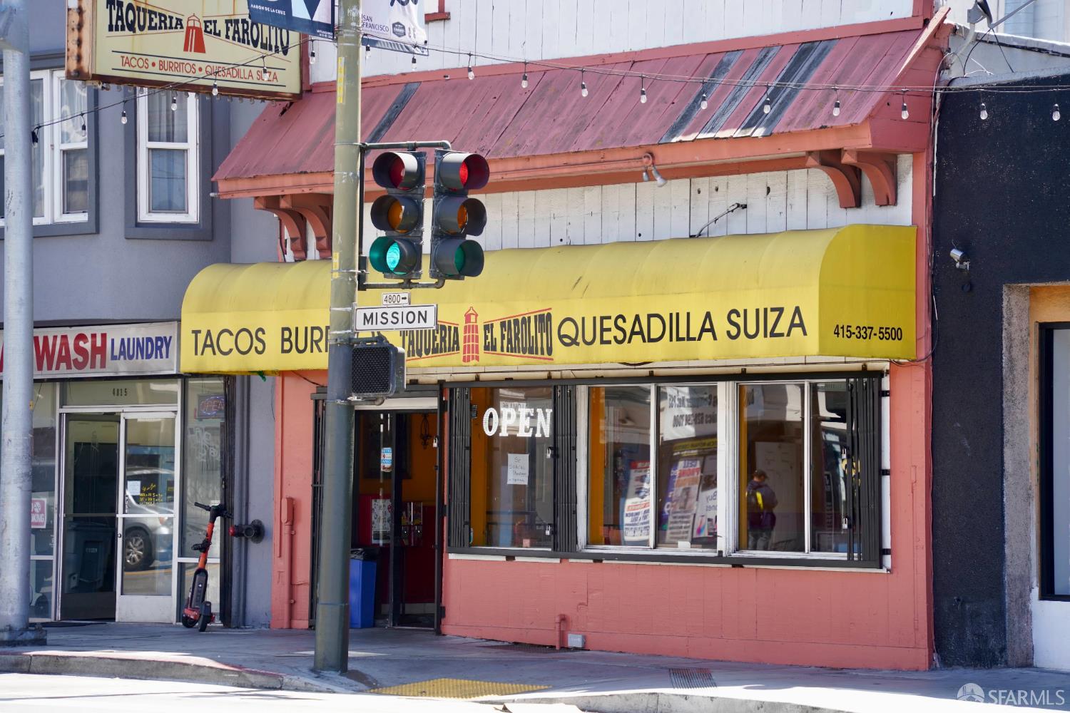 384 Rolph Street
