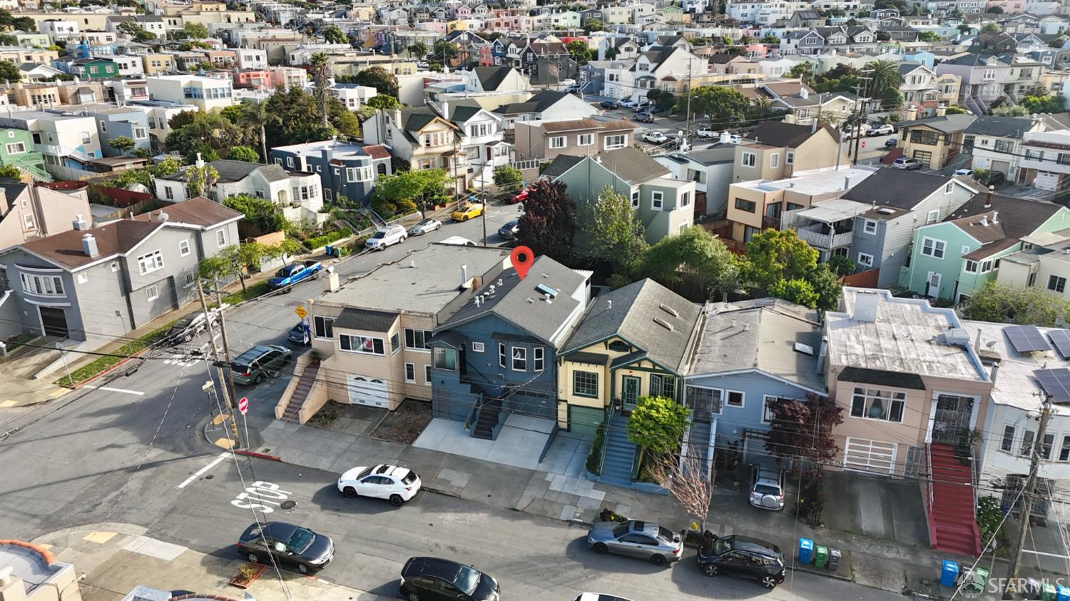 384 Rolph Street