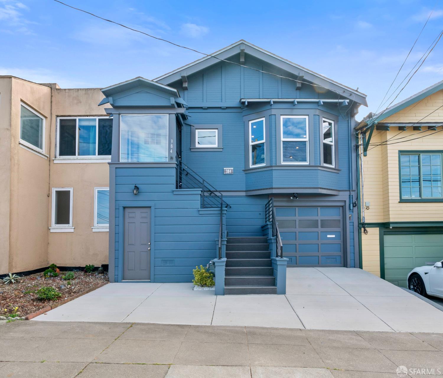 384 Rolph Street
