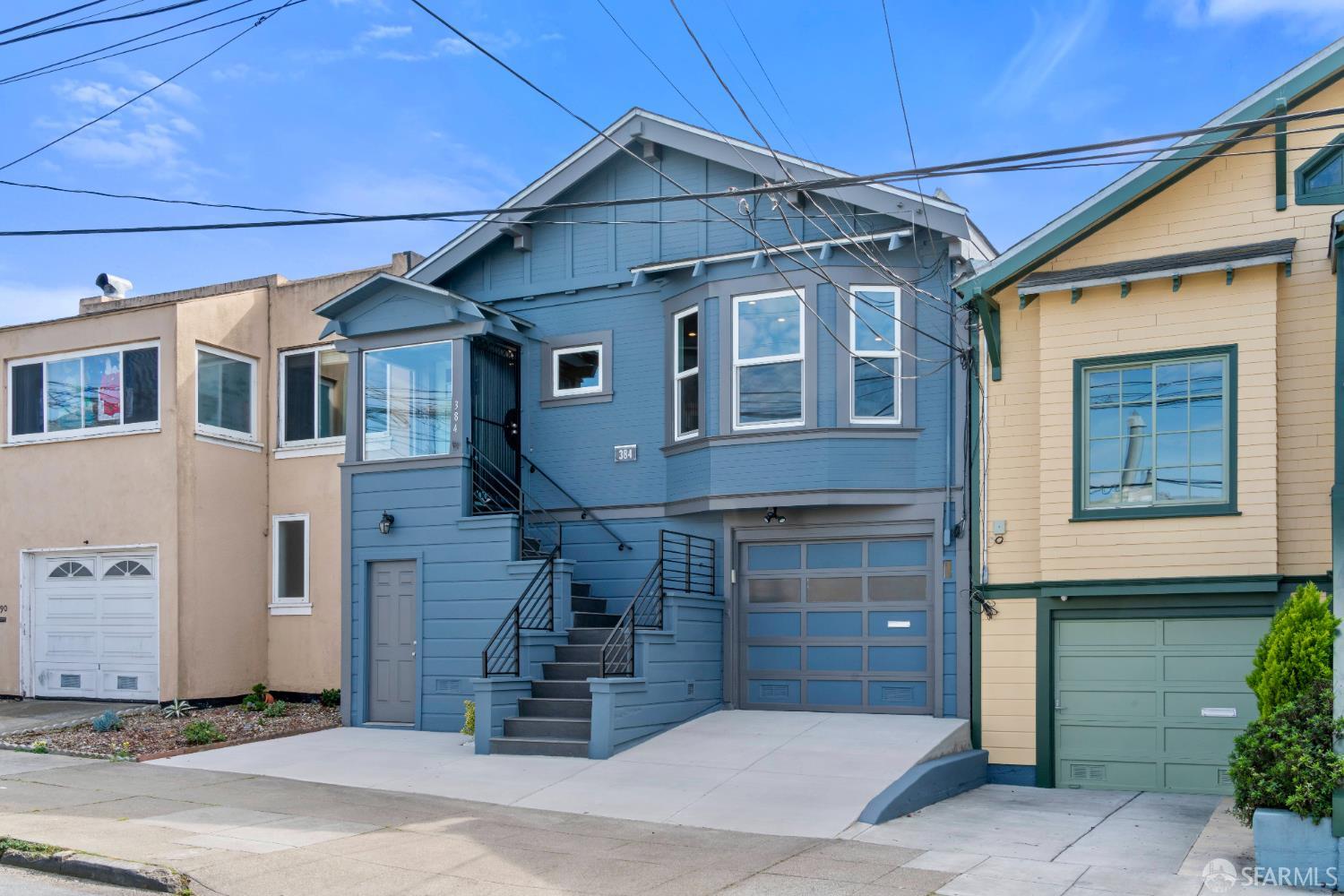 384 Rolph Street