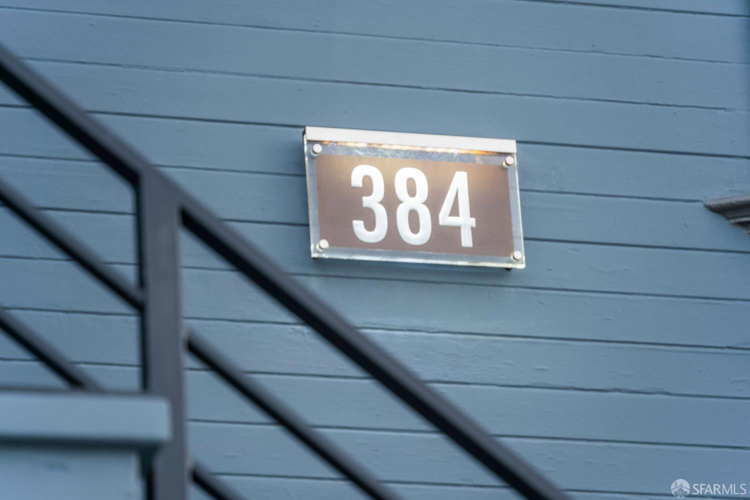 384 Rolph Street